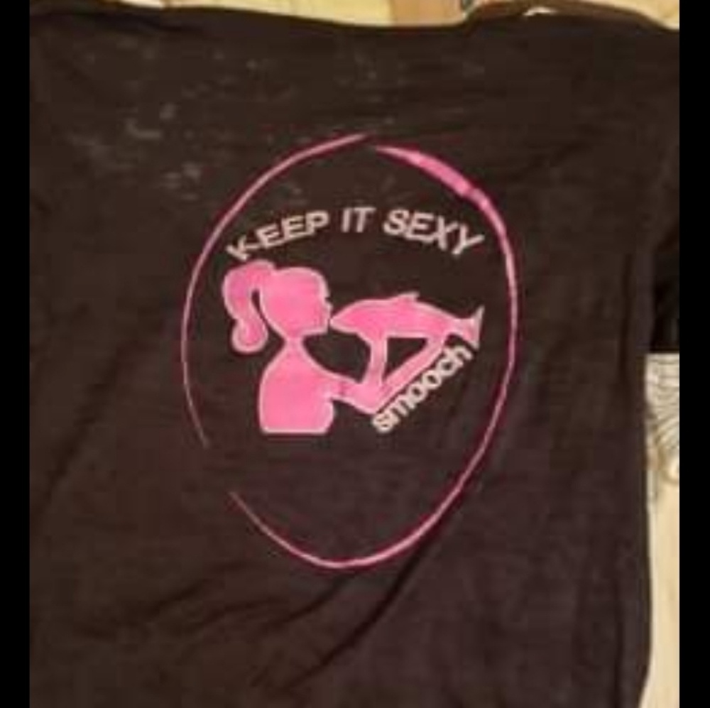 Keep it sexy T-Shirt
